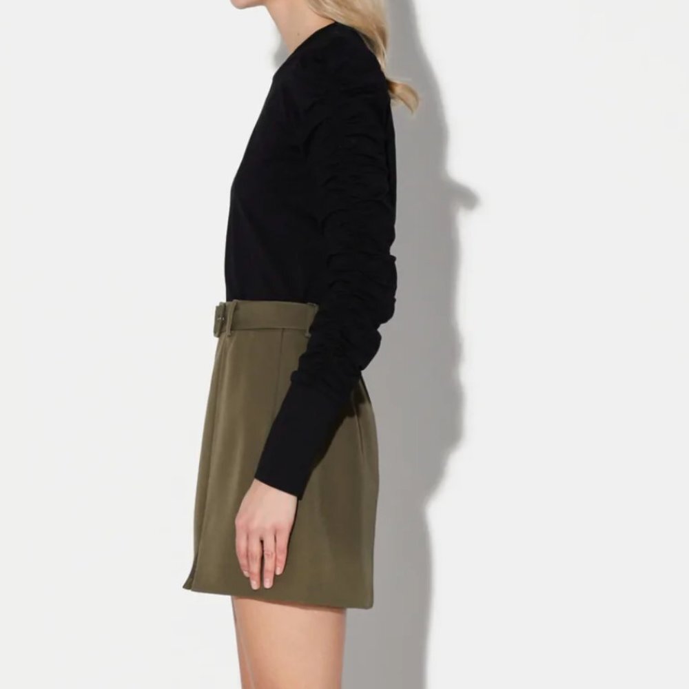 Walter Baker Dot Top - Picture 2 of 11